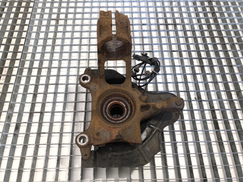 [STARK-897658] Cubo de rueda delantero derecho Opel Movano C Platforma/podwozie (U9) 2.2 D 2021-2022