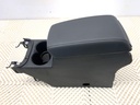 Reposabrazos delantero SEAT Ateca (KH7, KHP) 2016-2022 1.5 TSI 110 kW
