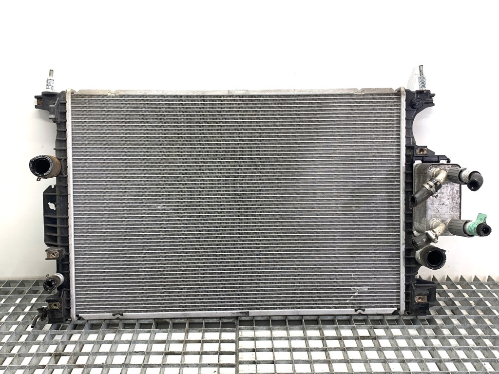[STARK-895196] Radiador agua FORD S-MAX (CJ, WA6) 2015-2022 2.0 TDCi 110 kW