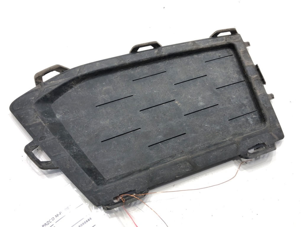 [STARK-896495] Rejilla de parachoques delantera derecha para BMW Serie 5 Touring (G31) 2017-2022