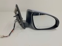 Retrovisor derecho Toyota Auris Kombi (_E18_) 2013-2018
