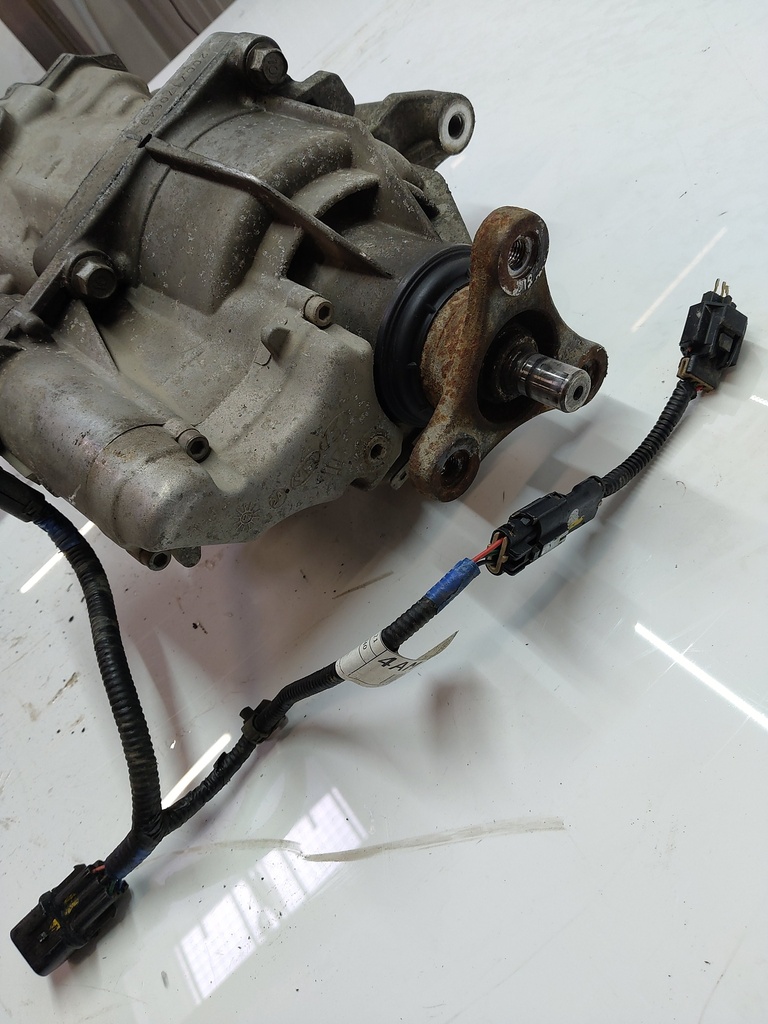 [MTD-503863] Diferencial del eje trasero Hyundai Tucson TLE 2.0 CRDI