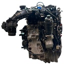 Motor BMW Serie 1 F20 1.5 116d B37