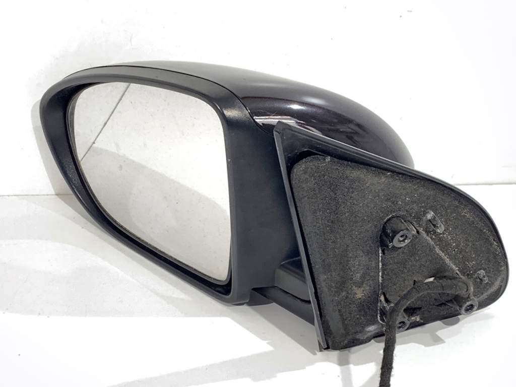 [STARK-894636] Retrovisor izquierdo NISSAN QASHQAI / QASHQAI +2 I (J10, NJ10, JJ10E) 2006-2014