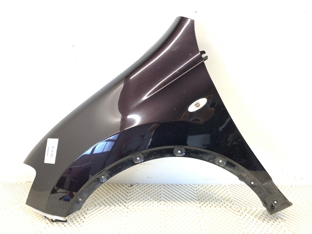 [STARK-894665] Aleta delantera izquierda NISSAN QASHQAI / QASHQAI +2 I (J10, NJ10, JJ10E) 2006-2014
