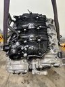 Motor Cadillac Chevrolet CTS Camaro 3.6 V6 LLT