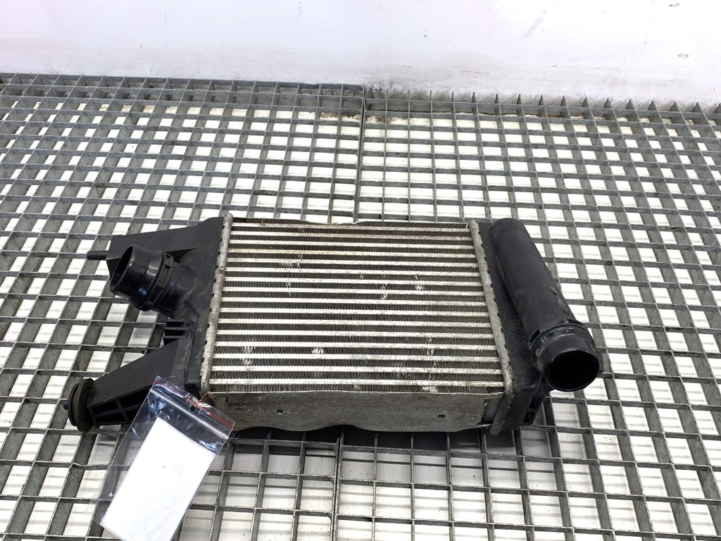 [STARK-895922] Intercooler Nissan Juke (F15) 2010-2022 1.2 DIG-T 115 CV
