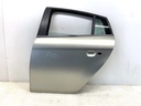 Puerta trasera izquierda FIAT Bravo II (198) 2006-2022