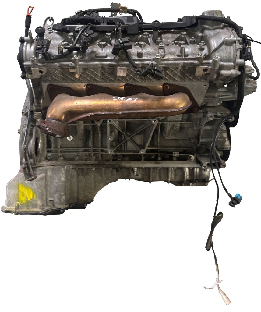 [MTD-505272] Motor Mercedes CLS C219 5.5 500 M273
