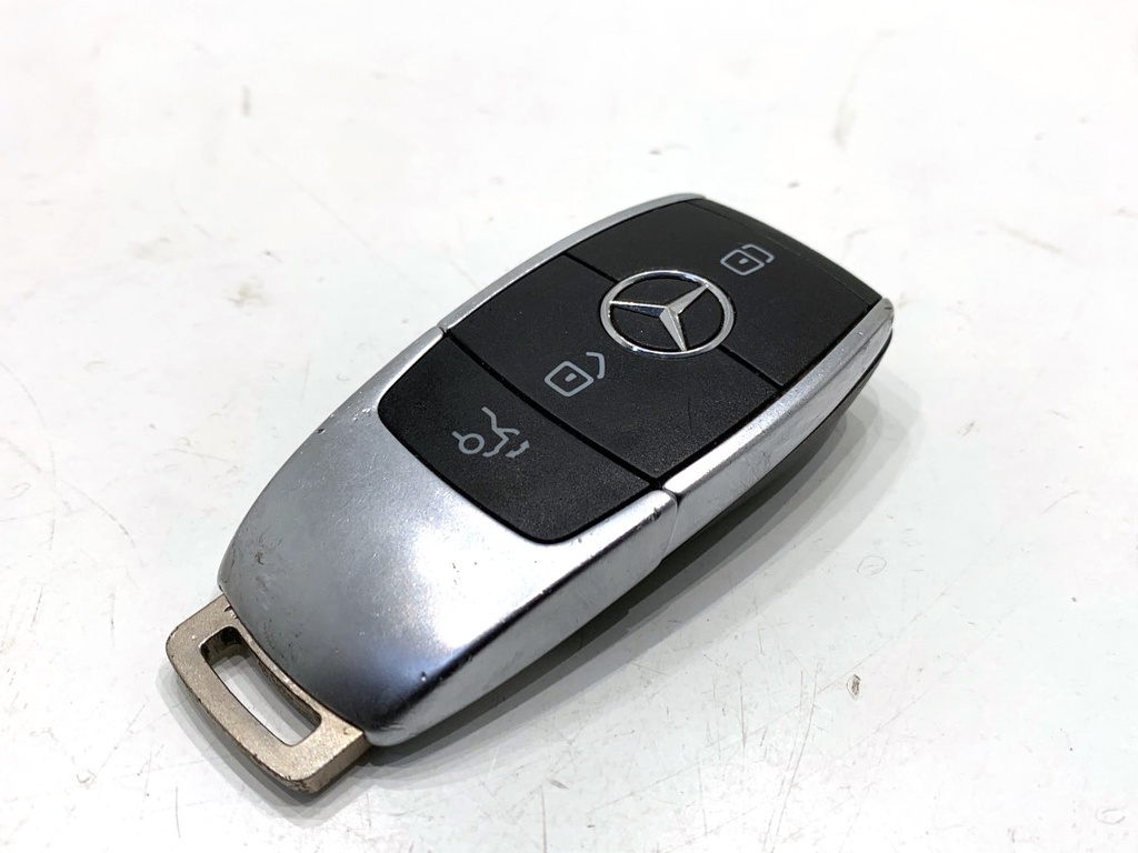 Llave de encendido Mercedes-Benz GLE (V167) 2018-2021