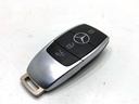 Llave de encendido Mercedes-Benz GLE (V167) 2018-2021