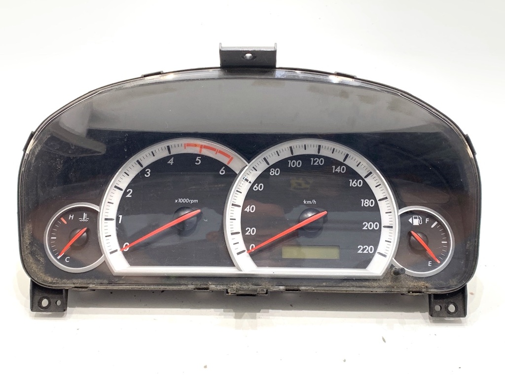[STARK-900897] Velocímetro Chevrolet Captiva (C100, C140) 2006-2022 REF 96858442