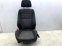 Asiento delantero izquierdo OPEL ZAFIRA / ZAFIRA FAMILY B (A05) 2005-2019