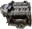 Motor Mercedes GLK 350 3.5 V6