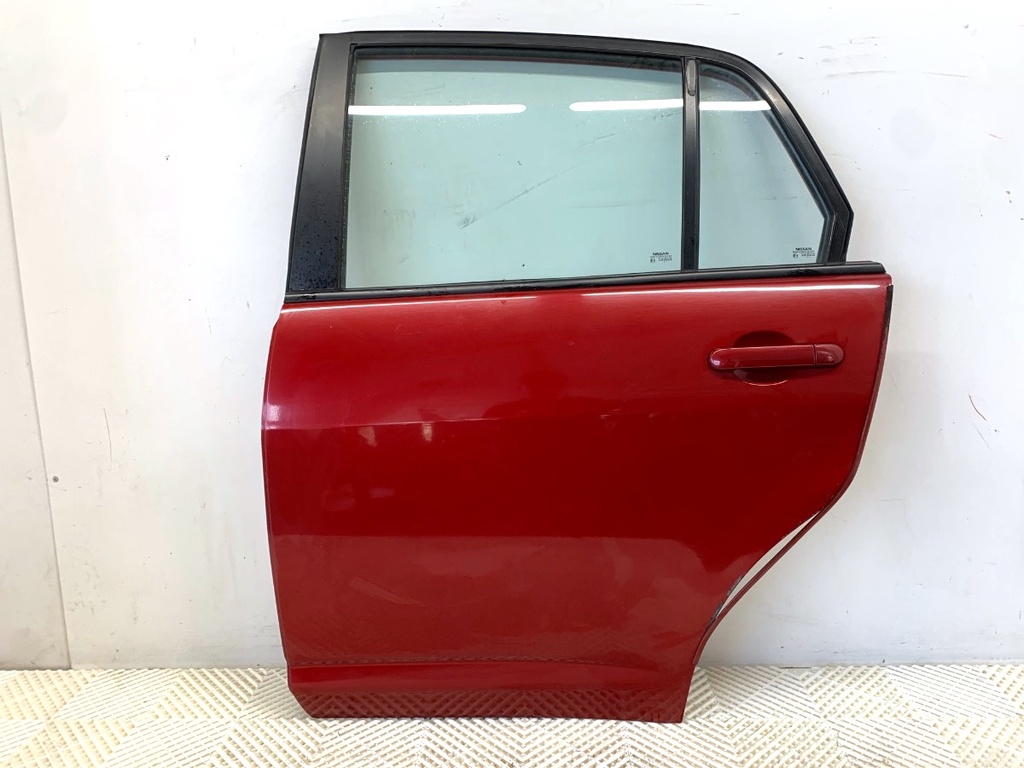 [STARK-899488] Puerta trasera izquierda para NISSAN VERSA I 1.8 gasolina 2006-2011