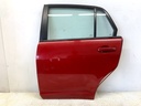 Puerta trasera izquierda para NISSAN VERSA I 1.8 gasolina 2006-2011