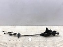 Palanca de cambios Renault Master III 2010-2022 2.3 dCi 170 CV