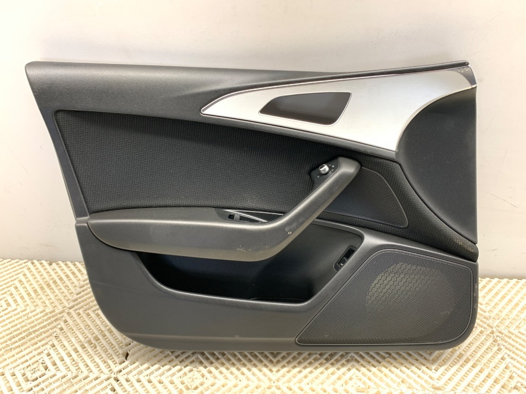 [STARK-899800] Panel de puerta delantero izquierdo Audi A6 C7 Avant (4G5, 4GD) 2011-2018