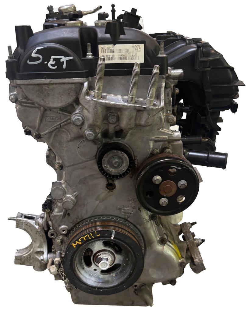 [MTD-505488] Motor Ford Focus III 2.0 EcoBoost ST
