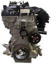 Motor Ford Focus III 2.0 EcoBoost ST