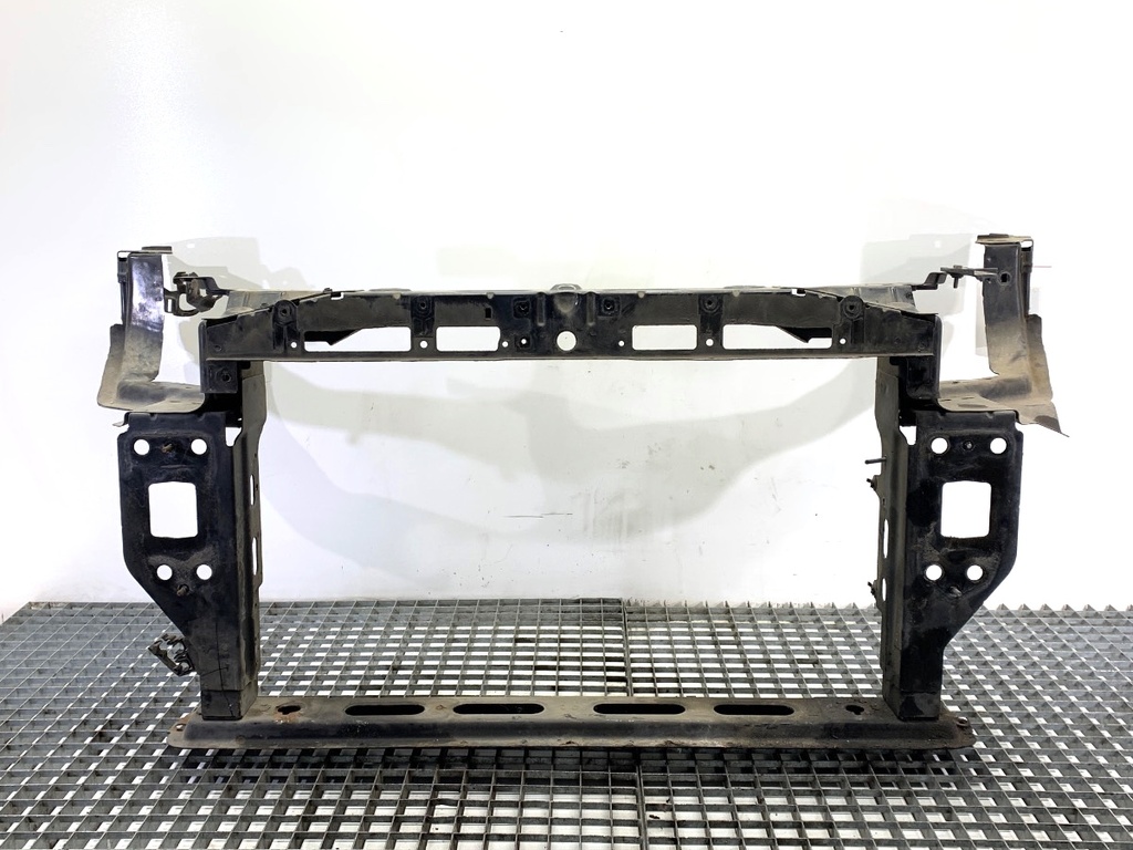 [STARK-898907] Cinturón de seguridad delantero FIAT Bravo II (198_) 1.6 D Multijet 88 kW 2006-2022