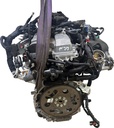 Motor Chevrolet / Opel 2.0 Turbo