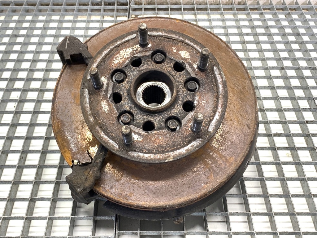 [STARK-901748] Mangueta delantera izquierda FORD TRANSIT V363 Autobus 2013-2022