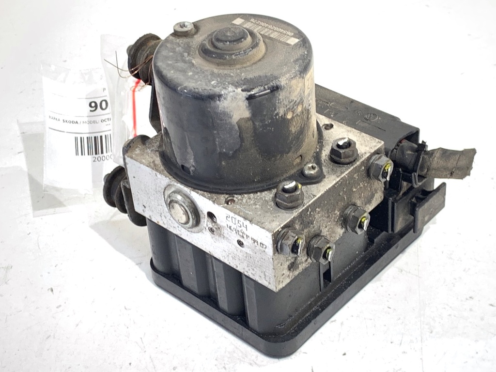 [STARK-901702] Bomba ABS SKODA OCTAVIA II Combi (1Z5) 1.9 TDI 2004-2013