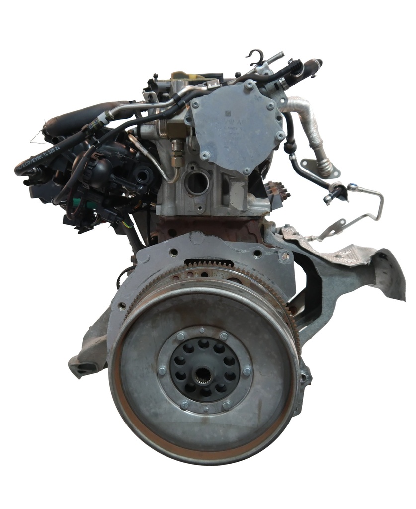 [MTD-505714] Motor Audi A4 B8 / Seat Exeo 1.8 TFSI