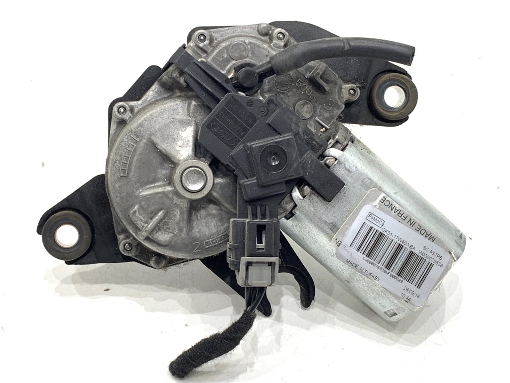 [STARK-902533] Motor de limpiaparabrisas trasero FORD Transit V363 Autobus 2.0 EcoBlue 2013-2022