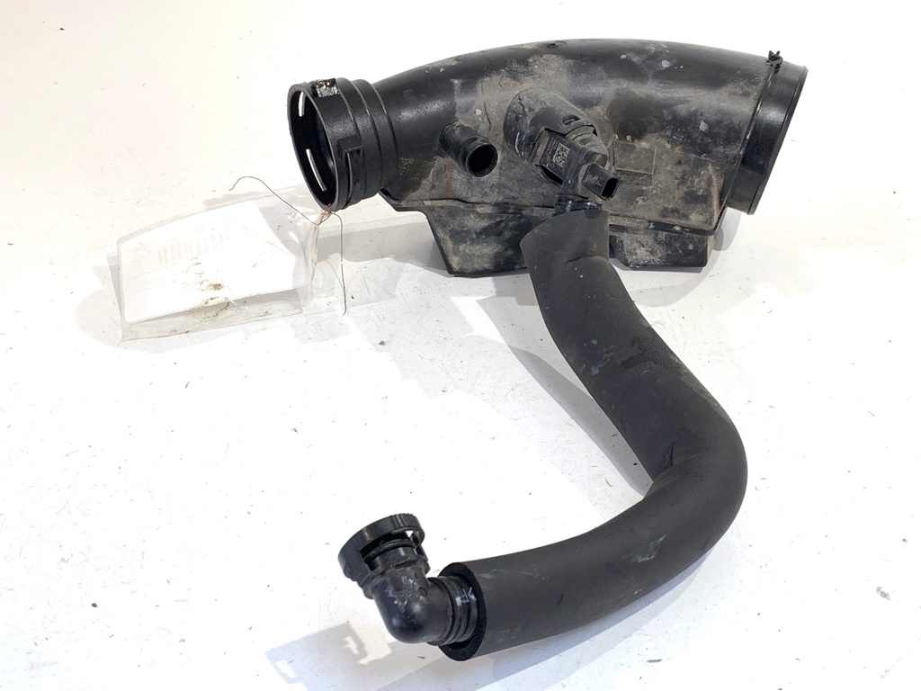 [STARK-902472] Rueda de turbocompresor BMW Serie 5 (G31) 2017-2022