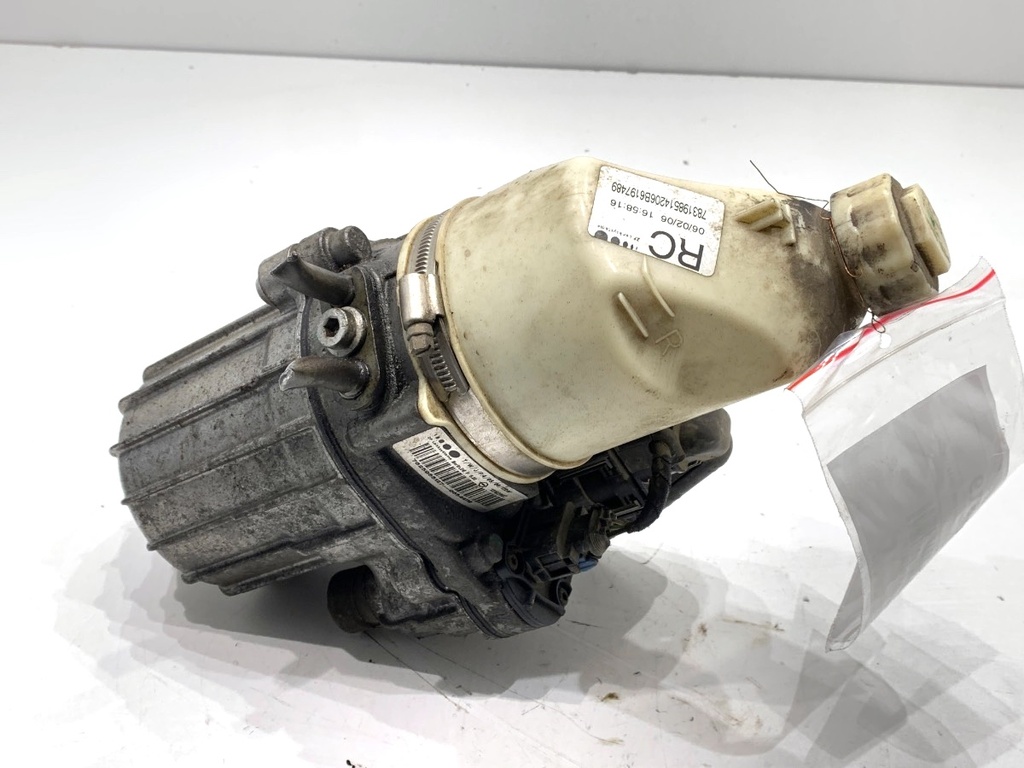 [STARK-903819] Bomba de dirección asistida OPEL ASTRA H (A04) 2.0 Turbo 125 kW 2004-2010