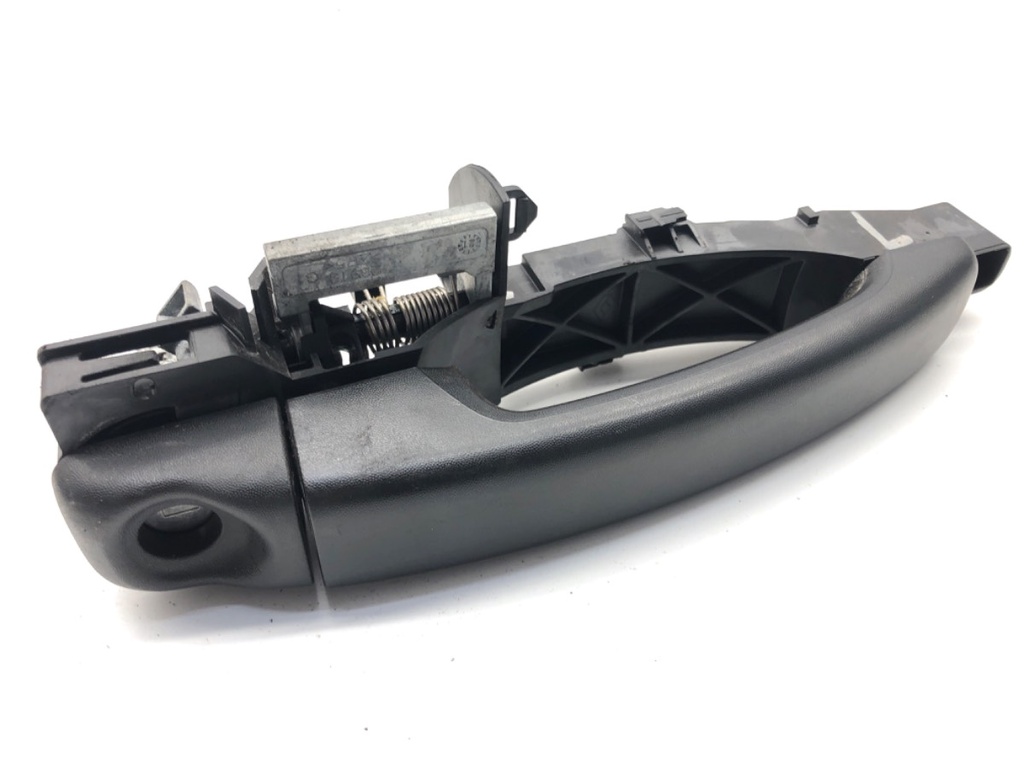 [STARK-904647] Tirador de puerta exterior delantero izquierdo - OPEL Movano B Autobus (X62) 2010-2022