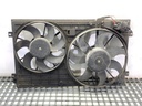 Ventilador de radiador para AUDI A3 (8P1) 1.9 TDI 105 CV 2003-2013