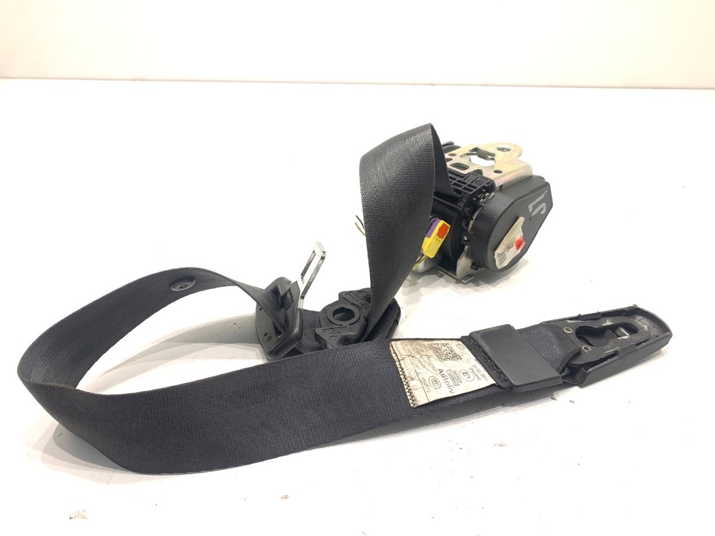 [STARK-905461] Airbag frontal izquierdo SKODA SUPERB II Kombi 2.0 TDI 140 CV 2009-2015
