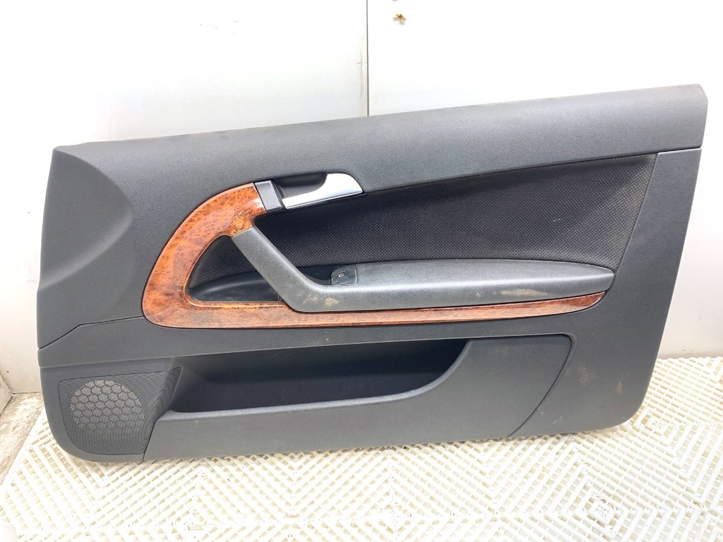 [STARK-905191] Panel de puerta delantero derecho Audi A3 (8P1) 2003-2013