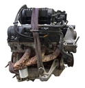 Motor Ford Mustang Coupe 4.0 V6 C40VSEX
