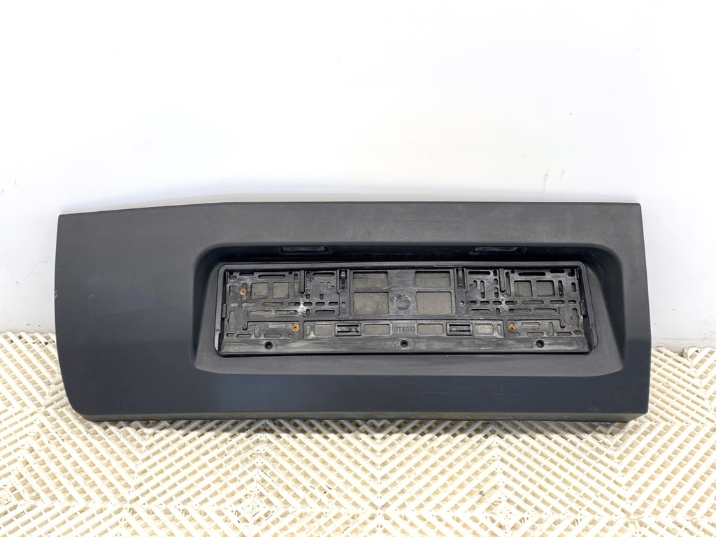 [STARK-901791] Molduras y parachoques para FORD TRANSIT V363 Autobus (FAD, FBD) 2.0 EcoBlue 96 kW 2016-2022