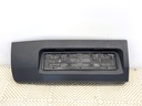 Molduras y parachoques para FORD TRANSIT V363 Autobus (FAD, FBD) 2.0 EcoBlue 96 kW 2016-2022