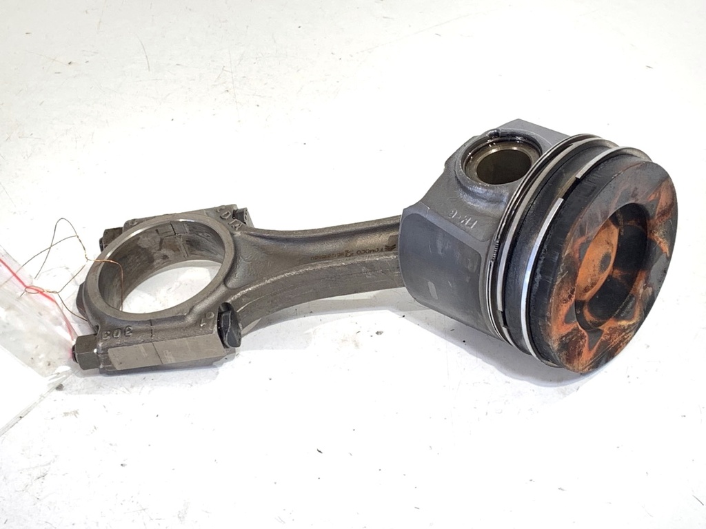 [STARK-903274] Pistón con biela PEUGEOT BOXER Autobus 2.0 BlueHDi 130 2015-2019