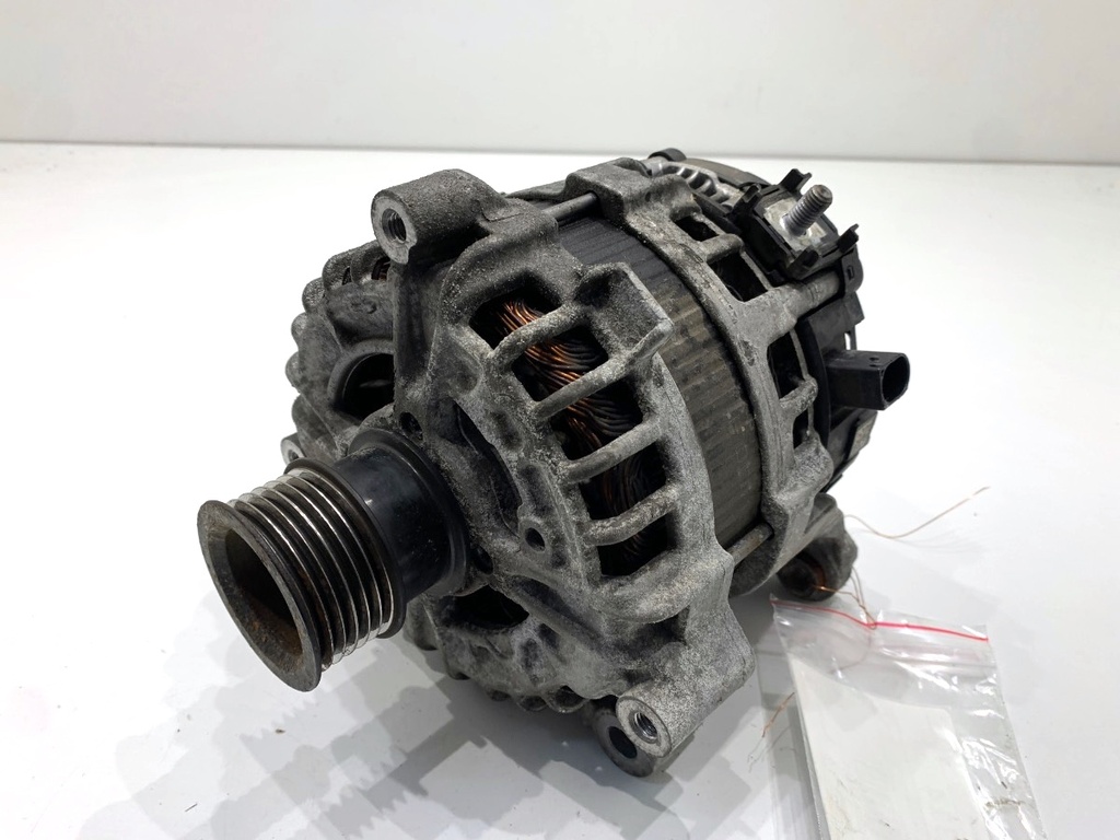 [STARK-903314] Alternador BMW X5 (G05, F95) 8571358 2018-