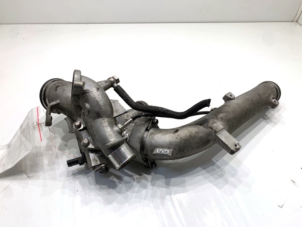 [STARK-903322] Rueda de turbocompresor BMW X5 (G05, F95) 2018- 8579370