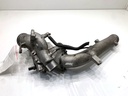 Rueda de turbocompresor BMW X5 (G05, F95) 2018- 8579370