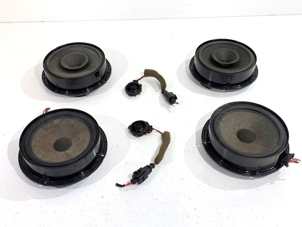 [STARK-903406] Altavoz SEAT Altea (5P1) 2004-2022