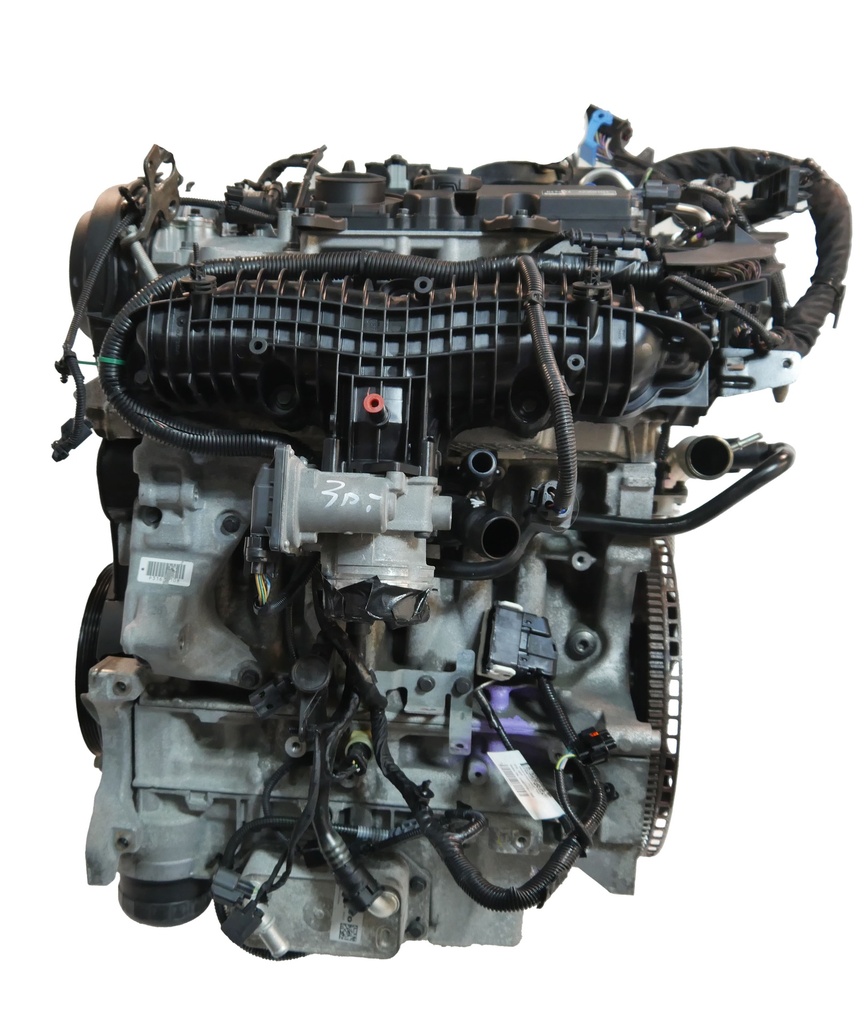 [MTD-506508] Motor Volvo V40 1.5 T3 B4154T4