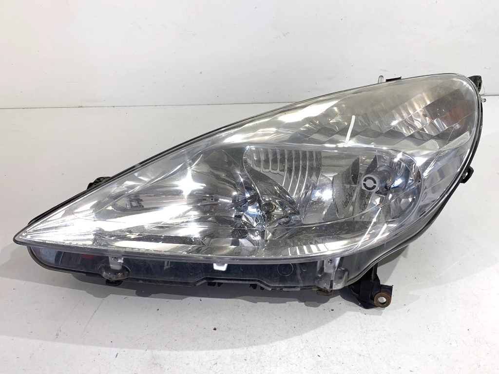 [STARK-903498] Faros delanteros izquierdos PEUGEOT 607 (9D, 9U) 2000-2022