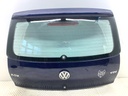 Portón trasero VW FOX liftback (5Z1,5Z3,5Z4) 2003-2015