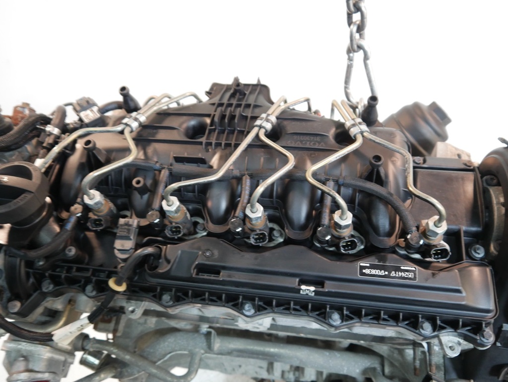[MTD-506822] Motor Volvo V60 2.4 D5 D5244T17