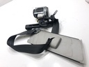 Cinturón de seguridad delantero derecho VW Golf VI Variant 1.6 TDI 2009-2013