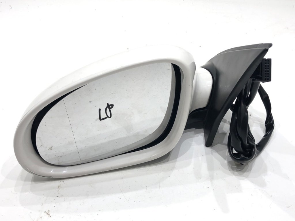 [STARK-904011] Retrovisor izquierdo VW Golf VI Variant (AJ5) 2009-2014